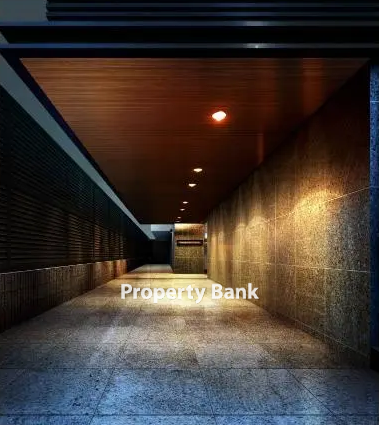 オープンレジデンシア祖師谷