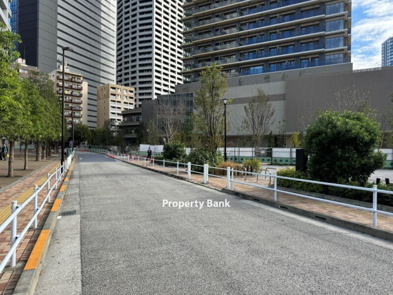 パークタワー西新宿