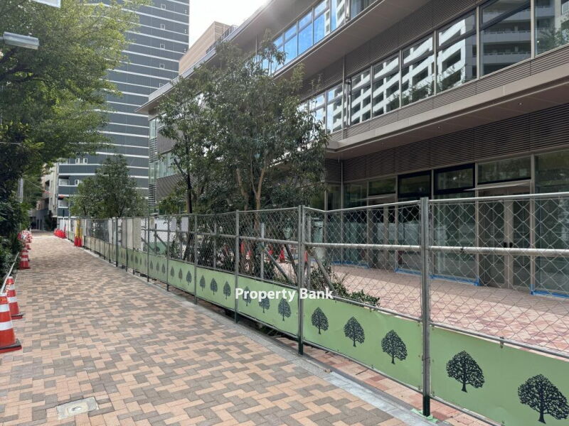 パークタワー西新宿
