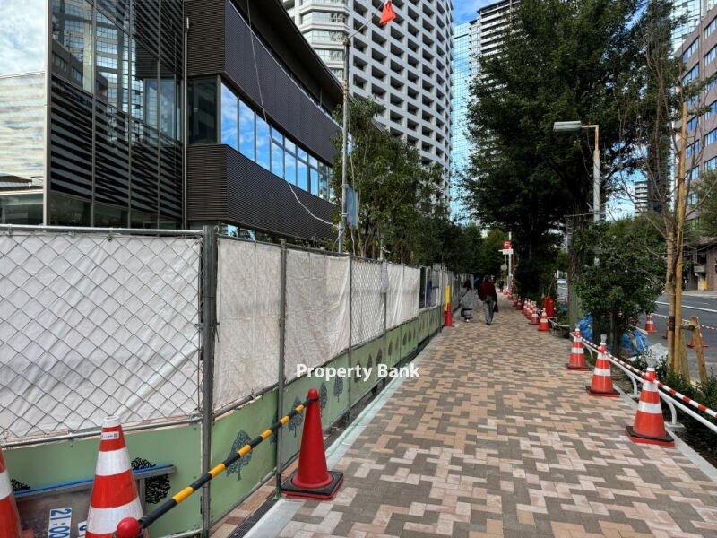パークタワー西新宿