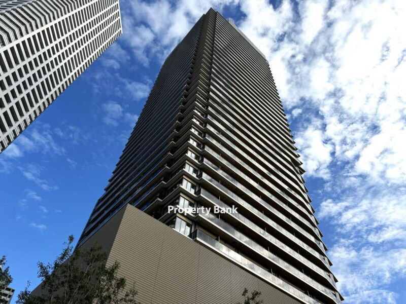 パークタワー西新宿