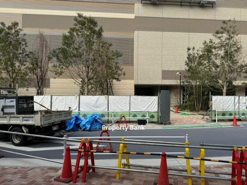 パークタワー西新宿