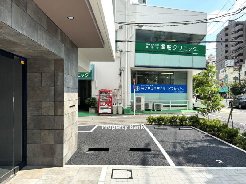オープンブルーム王子