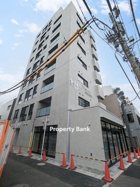 Vミュージック中野