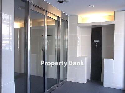 エクセルシオール羽田