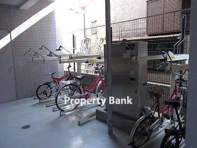 エクセルシオール羽田