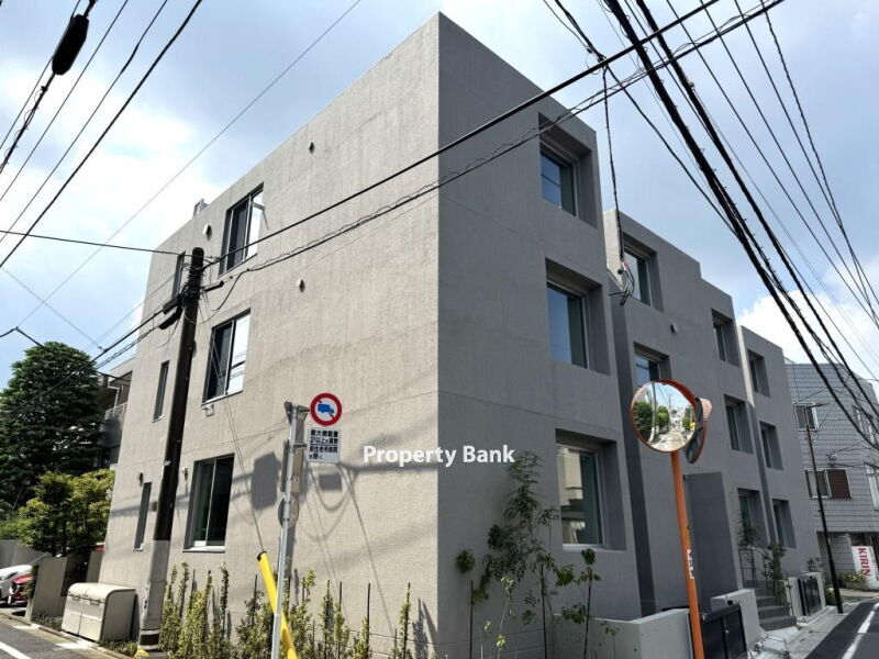 グランパセオ目黒大塚山