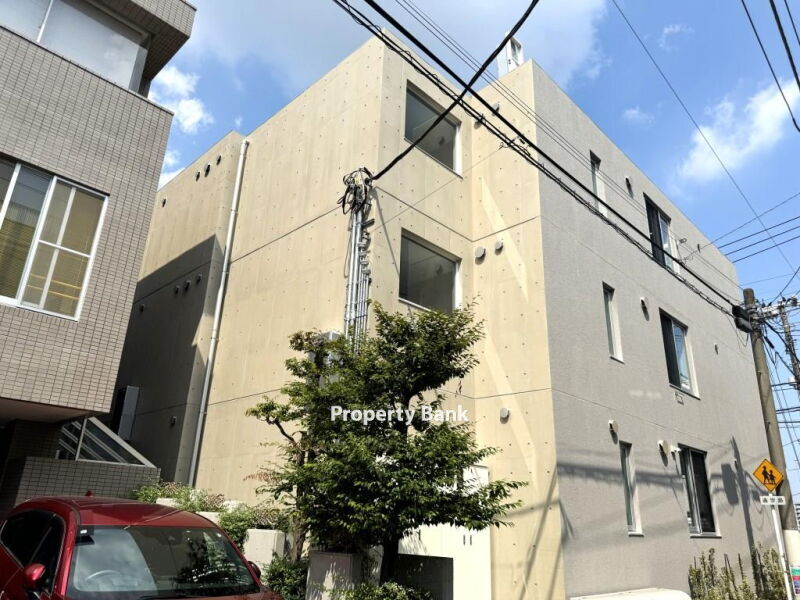 グランパセオ目黒大塚山