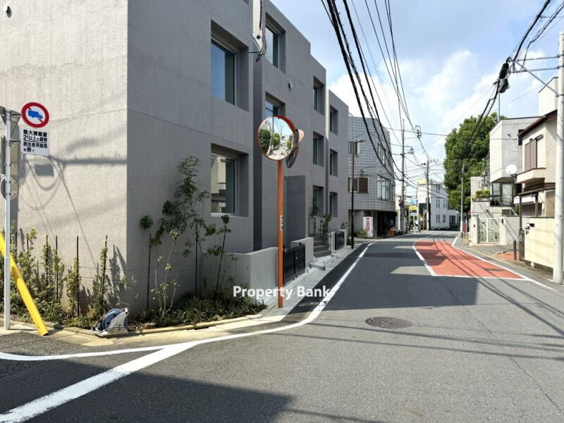 グランパセオ目黒大塚山