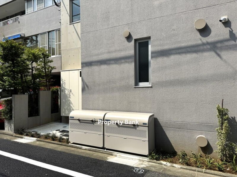 グランパセオ目黒大塚山