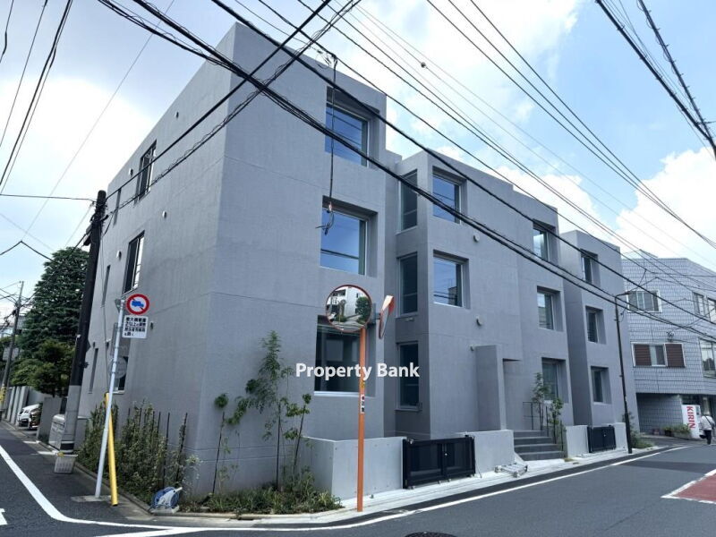 グランパセオ目黒大塚山