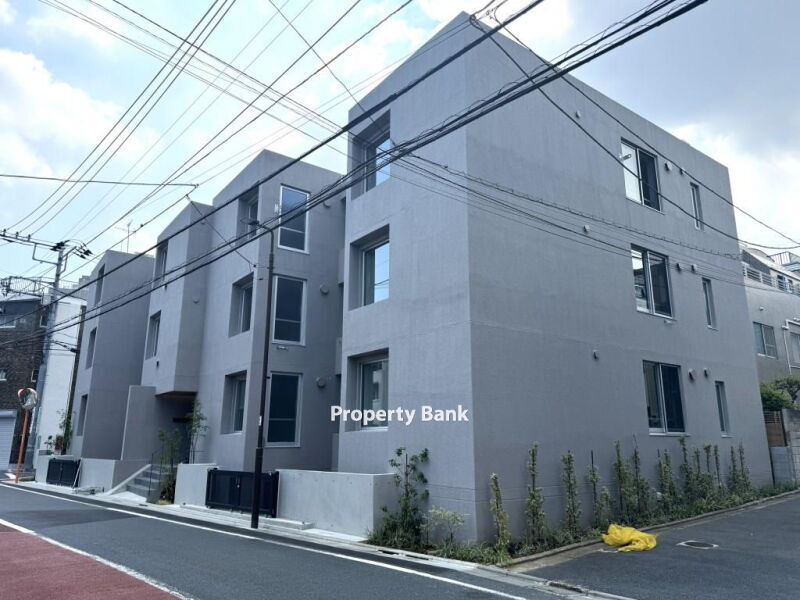 グランパセオ目黒大塚山