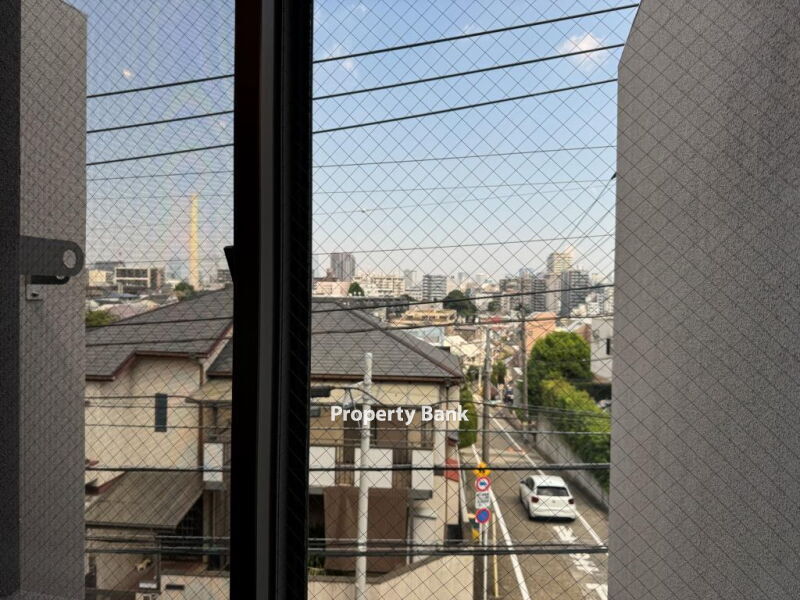 グランパセオ目黒大塚山