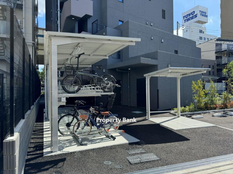 エスレジデンス駒沢大学駅前
