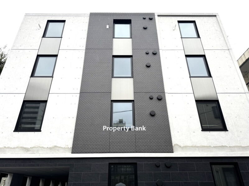 ラフィスタ新板橋