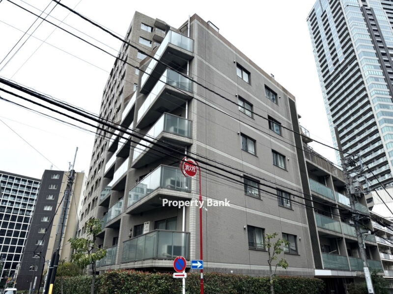 デュオフラッツ赤坂