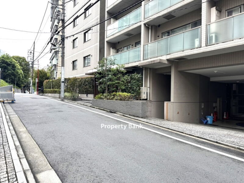 デュオフラッツ赤坂