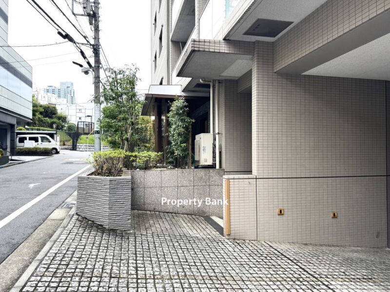 デュオフラッツ赤坂