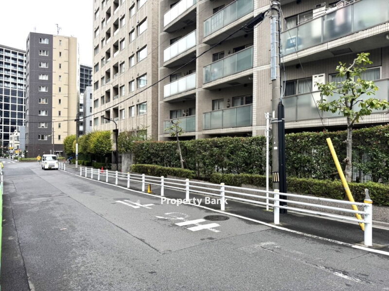デュオフラッツ赤坂