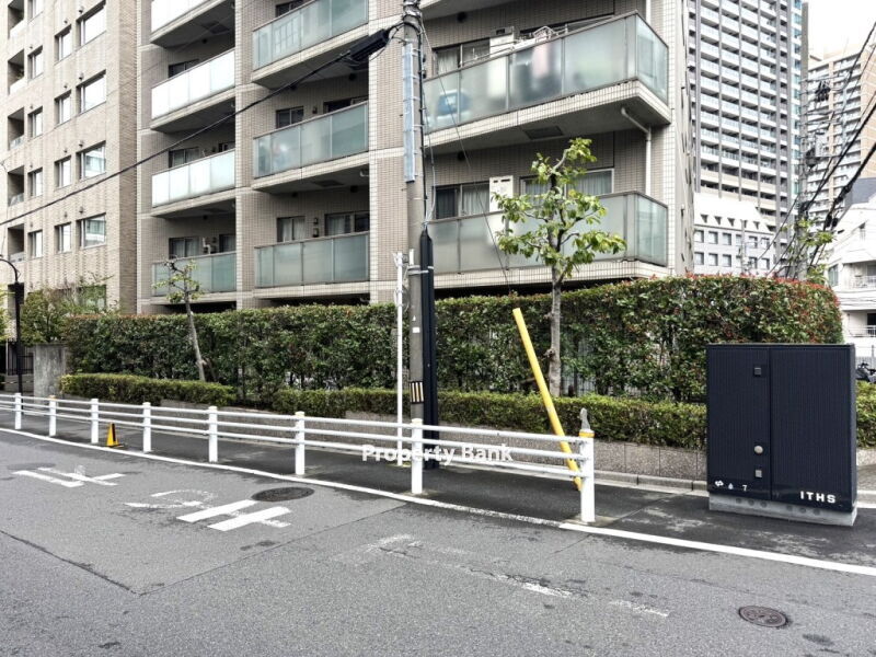 デュオフラッツ赤坂