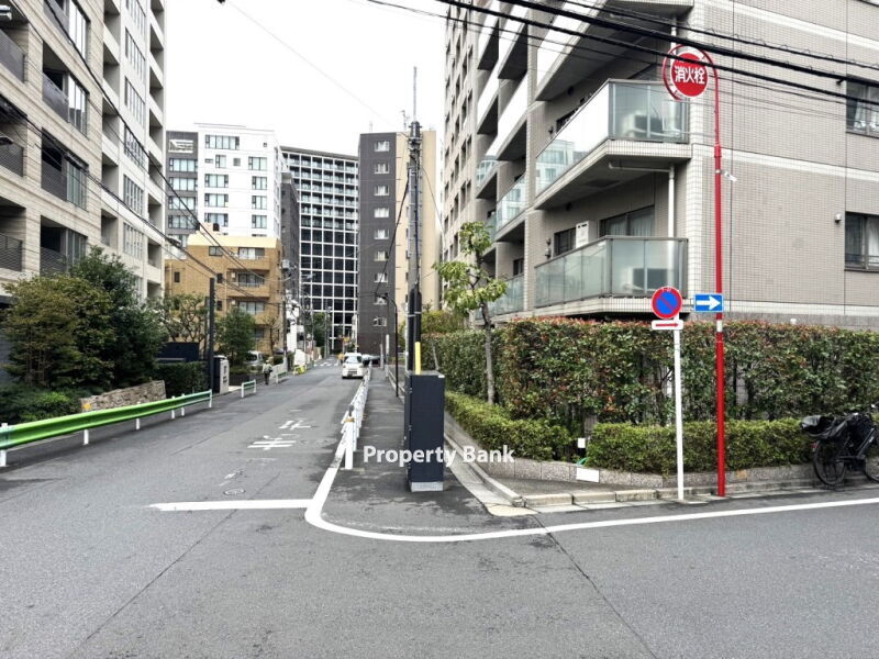 デュオフラッツ赤坂