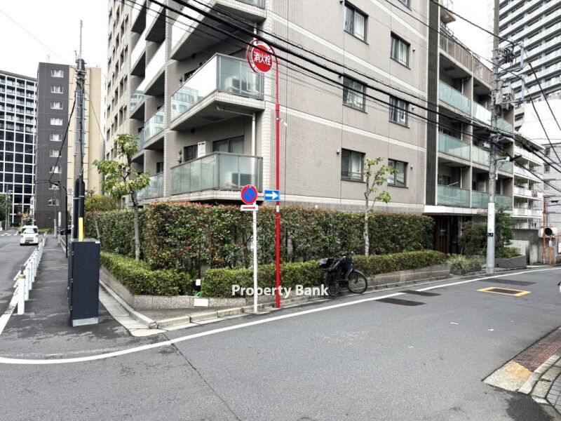 デュオフラッツ赤坂