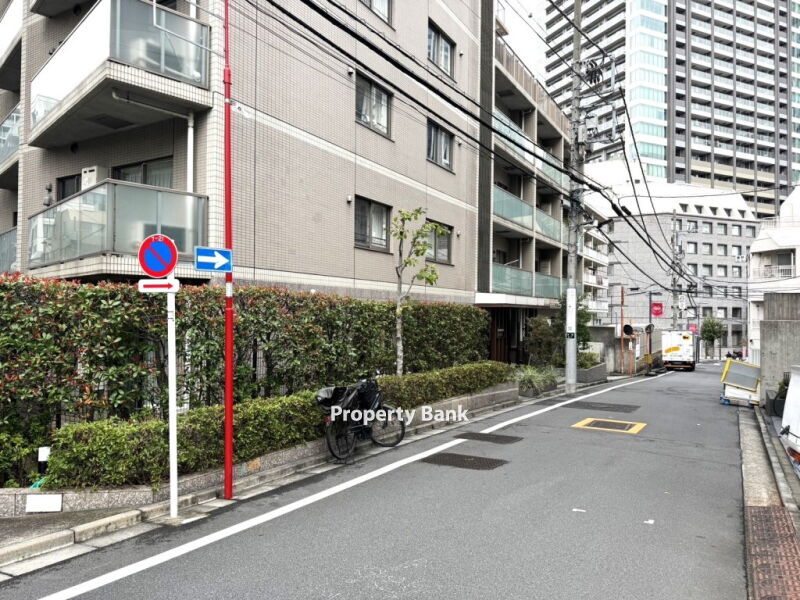 デュオフラッツ赤坂