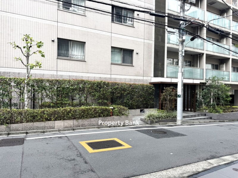 デュオフラッツ赤坂