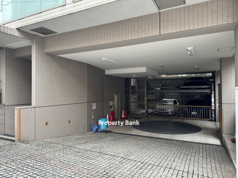 デュオフラッツ赤坂
