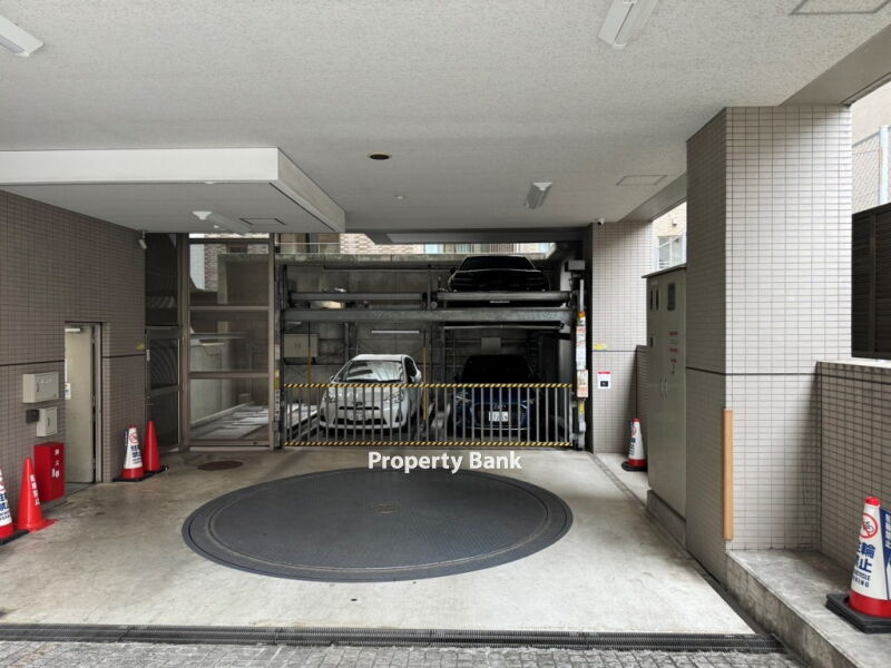 デュオフラッツ赤坂