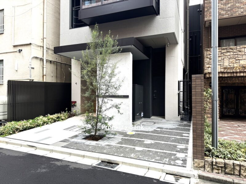 ルッソ赤坂