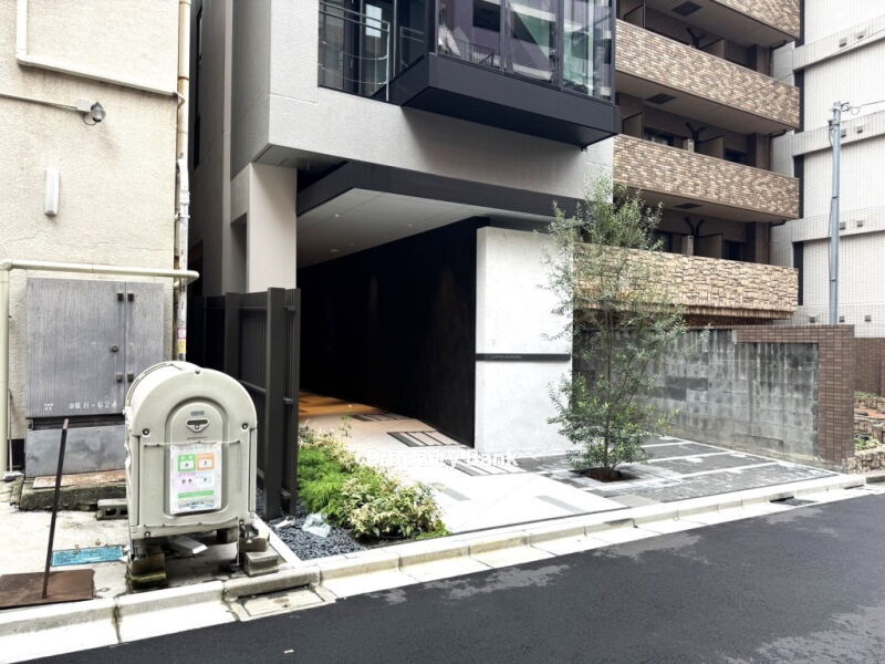 ルッソ赤坂