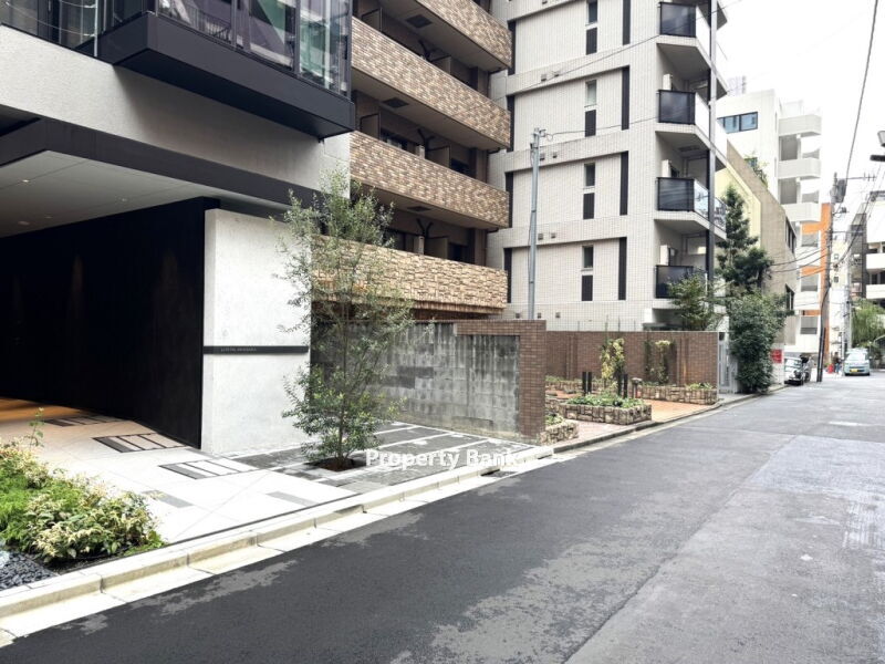 ルッソ赤坂