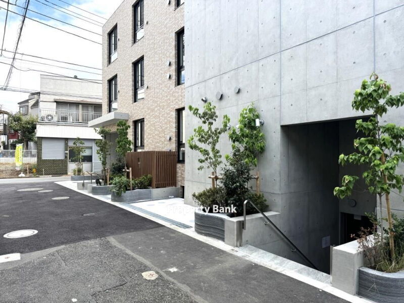 クレアティフ池袋本町