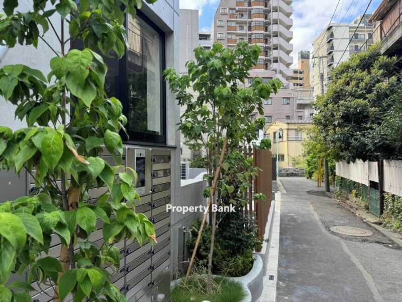 クレアティフ池袋本町