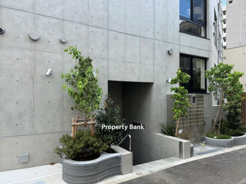 クレアティフ池袋本町