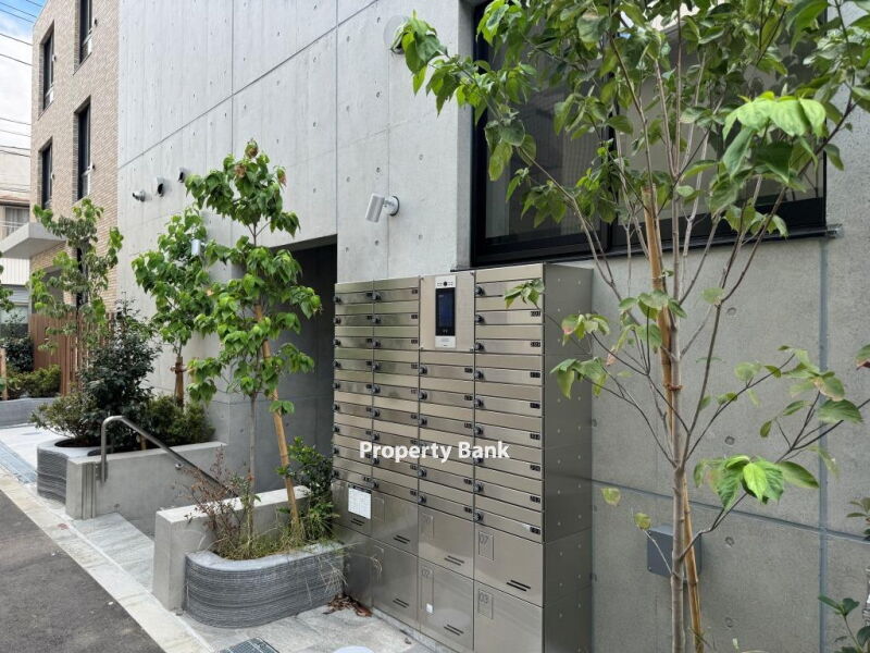 クレアティフ池袋本町