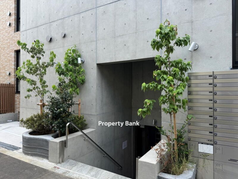 クレアティフ池袋本町