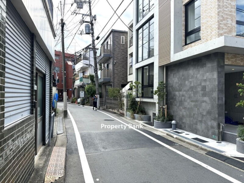 クレアティフ池袋本町