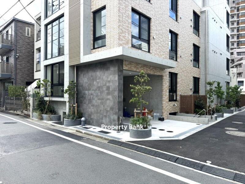 クレアティフ池袋本町