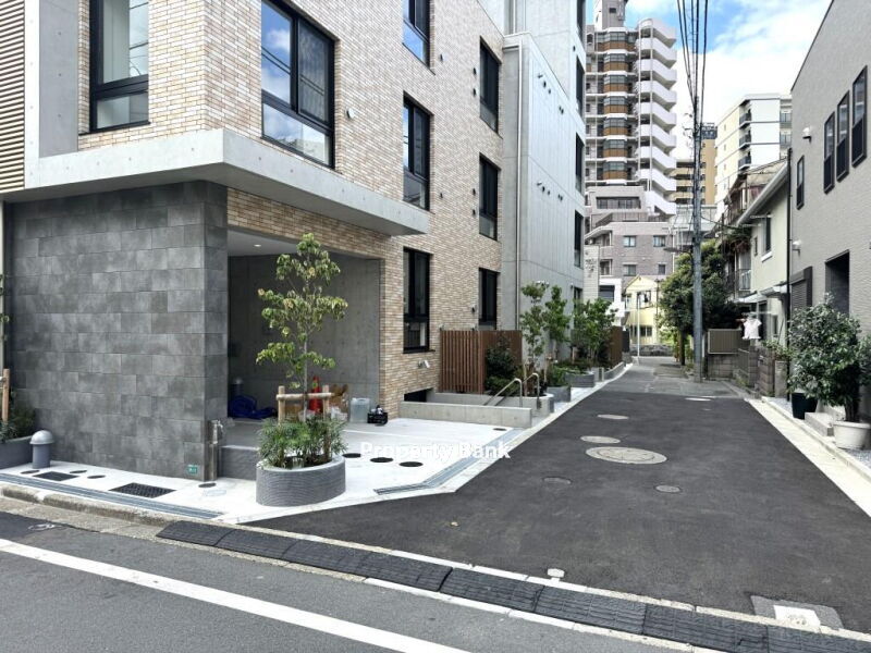 クレアティフ池袋本町