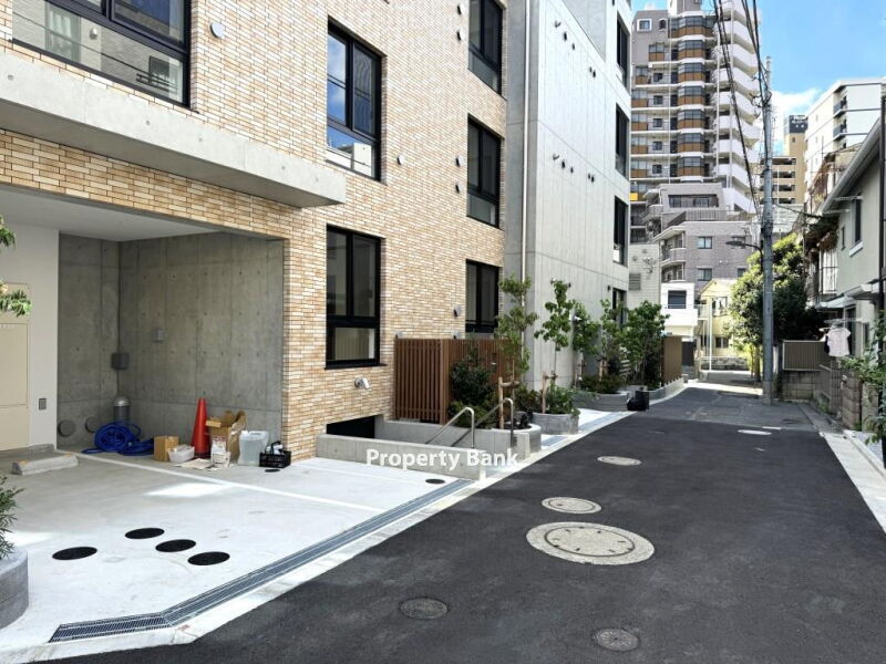 クレアティフ池袋本町