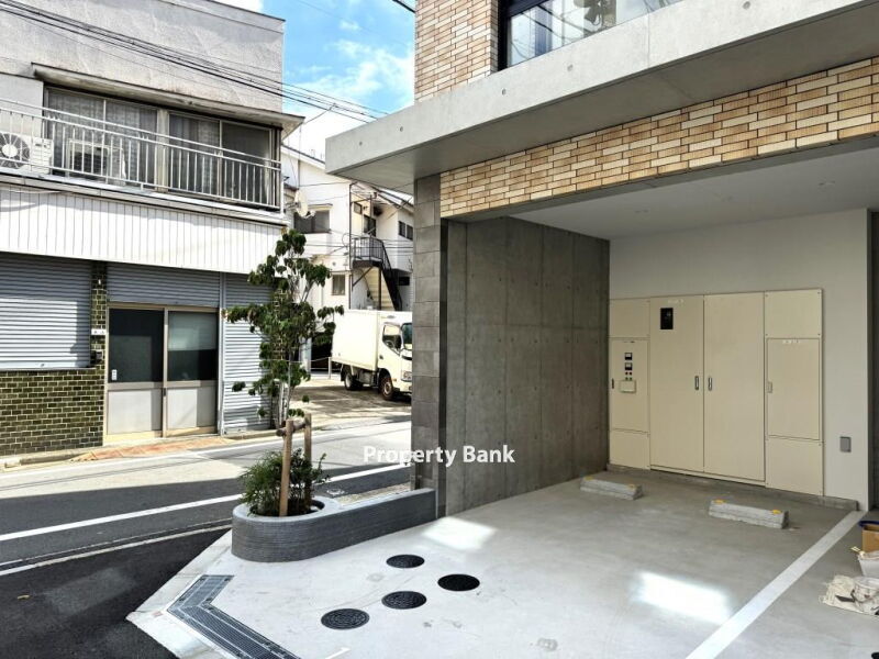 クレアティフ池袋本町