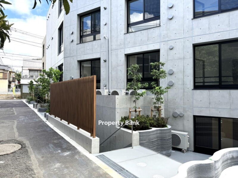 クレアティフ池袋本町