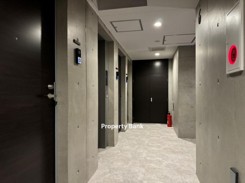 クレアティフ池袋本町