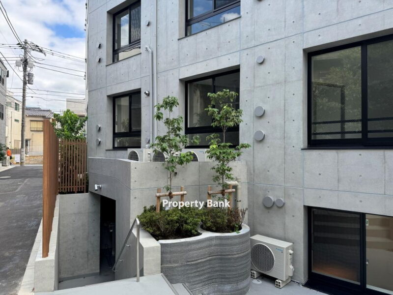 クレアティフ池袋本町