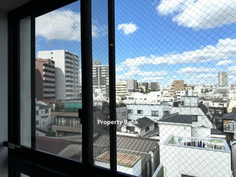 クレアティフ池袋本町