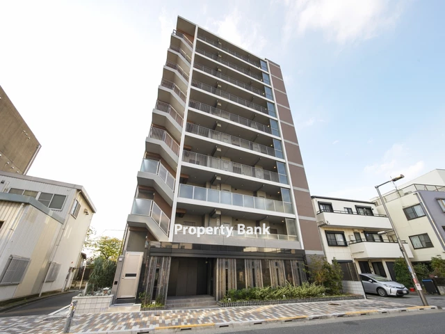 ブリシア西日暮里Ⅱ