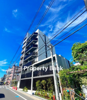 セジョリ高井戸Ⅱ