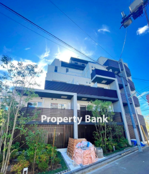 セジョリ高井戸Ⅱ